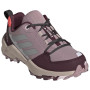 Chaussures enfant Adidas Terrex Ax4R K Pink
