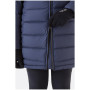 Manteau femme Rab Deep Cover Parka