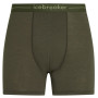 Taille: XXL / Couleur: vert foncé