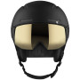 Casque de ski Salomon Driver Pro Sigma Mips