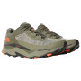 Chaussures de running hommes The North Face Vectiv Exploris Futurelight 2021 kaki Mtryolvcldcmwshprt/Nwtpgn
