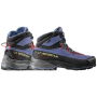 Chaussures femme La Sportiva TX4 Evo Mid Woman Gtx