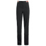 Pantalon femme Ortovox Venet Softshell Stretch Pants noir Black Raven