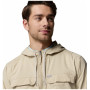 Coupe-vent homme Columbia Skien Valley™ Hooded Long sleeve Shirt