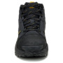 Chaussures homme Caterpillar Grapple Leather Mid