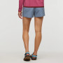 Shorts femme Cotopaxi Brinco 3" Short