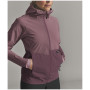 Veste softshell femme Ortovox Venet Softshell Hooded Jacket