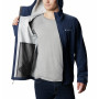 Veste homme Columbia M Omni-Tech Ampli-Dry Shell