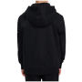 Sweatshirt enfant 4F Sweatshirt M1859 Deep Black