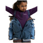 Combinaison enfant Didriksons Bjärven Kds Cover 5 Mountain Blue