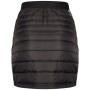 Jupe d'hiver femme Dare 2b Deter Skirt vert Black