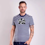 T-shirt homme Progress Navigator
