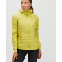 Veste d'hiver femme Silvini Cesi WJ1143