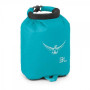 Sac Osprey Ultralight DrySack 30 L bleue TropicTeal