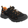Chaussures Bennon Amigo O1 vert