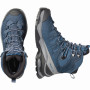 Bottes randonnée femme Salomon Quest 5 Gore Tex
