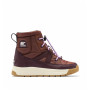 Bottes d'hiver enfant Sorel Whitney™ III Mid Wp Auburn brun