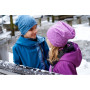 Veste softshell enfant Unuo Fleece Cross