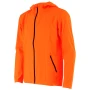 Taille: 4XL / Couleur: orange