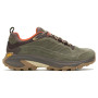 Taille de chaussures (UE): 42 / Couleur: vert