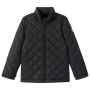 Veste enfant Reima Toppis Black noir Black