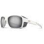 Lunettes soleil Julbo Monterosa 2 Sp4 blanc White/Gray
