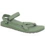 Sandales Lizard Trail kaki / noir field green/dark grey