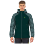 Doudoune homme Karpos Alagna Down Jacket