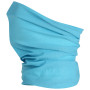 Foulard multifonctionnel Regatta Multitube Unisex bleu clair Aqua (610)