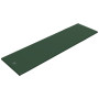 Matelas autogonflant Hannah Rest 2,5 2023 green Trekking green