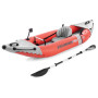 Kayak gonflable Intex Excursion Pro K1