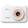 Caméra SJCAM F1 FunCam blanc