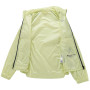 Veste enfant Alpine Pro Spino Green