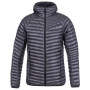Taille: L / Couleur: gris foncé
