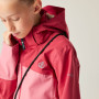 Veste enfant Dare 2b Explore III Jacket Rpture/Clart