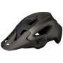 Taille de casque: 56-58 cm / Couleur: gris / noir