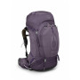 Taille du dos: XS/S / Couleur: violet