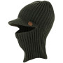 Cagoule Fjällräven Singi Balaclava Cap