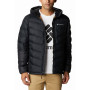 Veste homme Columbia Labyrinth Loop™ Hdd Jkt vert Black