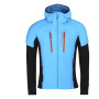 Veste homme Progress Fantom Jacket bleu clair
