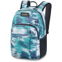 Sac à dos Dakine Campus S 18L turquoise  / bleu Blue Isle