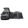 Tente caravane Vango HexAway Pro Air Mid