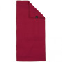 Serviette Zulu Towelux 50x100 cm