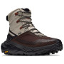Taille de chaussures (UE): 42 / Couleur: gris / brun