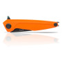 couteau pliant Acta non verba Z300 DLC/G10/Liner Lock