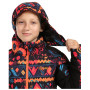 Veste de ski enfant Kilpi Samara-Jg
