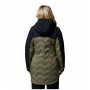 Veste d'hiver femme Columbia Mountain Croo™ III Mid Down Jacket