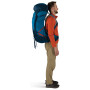 Sac à dos randonnée Osprey Atmos Ag Lt 50