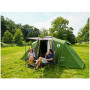 Tente Coleman Spruce Falls 4 Blackout
