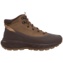 Taille de chaussures (UE): 42,5 / Couleur: brun